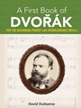 A First Book of Dvorák [Piano]