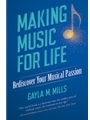 Making Music for Life [Piano]