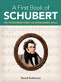 A First Book of Schubert [Piano]