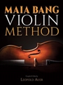 Maia Bang Violin Method