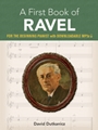 A First Book of Ravel [Piano]
