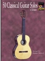 50 Classical Guitar Solos in Tablature [Guitar]