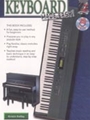 Keyboard Made Easy [Keyboard/Piano]