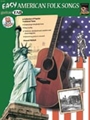 Easy American Folk Songs