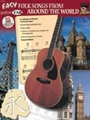 Easy Folk Songs From Around The World