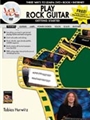 Play Rock Guitar: Getting Started