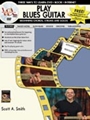 Play Blues Guitar: Beginning Chords...