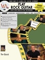 Play Rock Guitar: Basic Lead & Rhythm...