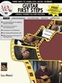 Guitar First Steps: Strums Fingerstyl...