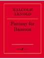 Fantasy for Bassoon
