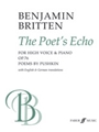 The Poet's Echo