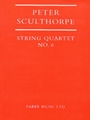String Quartet No. 6