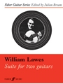 Suite for Two Guitars