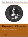 3 Sonatas