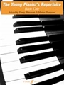 Young Pianist's Repertoire Book 1