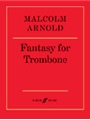 Fantasy For Trombone Opus 101