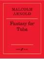 Fantasy For Tuba  Opus 102