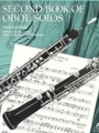 Second Book of Oboe Solos