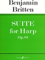 Suite for Harp, Op. 83
