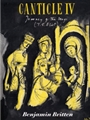 Canticle IV: Journey of the Magi (Op. 86)