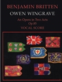 Owen Wingrave