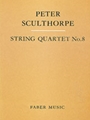 String Quartet No. 8