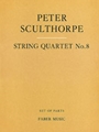 String Quartet No. 8