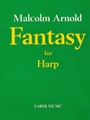 Fantasy for Harp