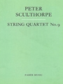 String Quartet No. 9