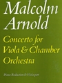 Concerto for Viola