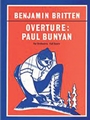 Overture Paul Bunyan