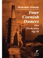 Four Cornish Dances