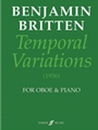 Temporal Variations