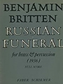 Russian Funeral