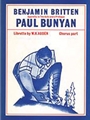 Paul Bunyan