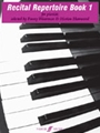 Recital Repertoire, Book 1