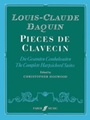 Pieces de Clavecin