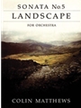 Sonata No. 5 -- Landscape