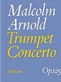 Concerto for Trumpet and Orchestra Opus 125