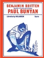 Paul Bunyan