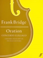 Oration - Concerto Elegiaco
