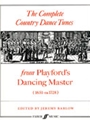 The Complete Country Dance Tunes