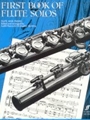 1st Book Of Flute Solos