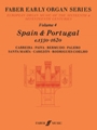 Faber Early Organ Series Volume 4