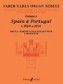 Faber Early Organ Series Volume 6