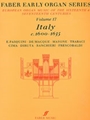 Faber Early Organ Series, Volume 17