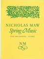 Spring Music