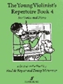 Young Violinist's Repertoire