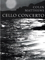 Concerto for Cello