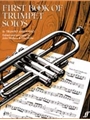 First Book Of Trumpet Solos